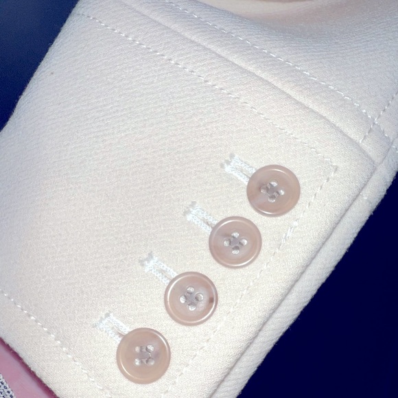 J.Crew trench coat brand New - Picture 12 of 12